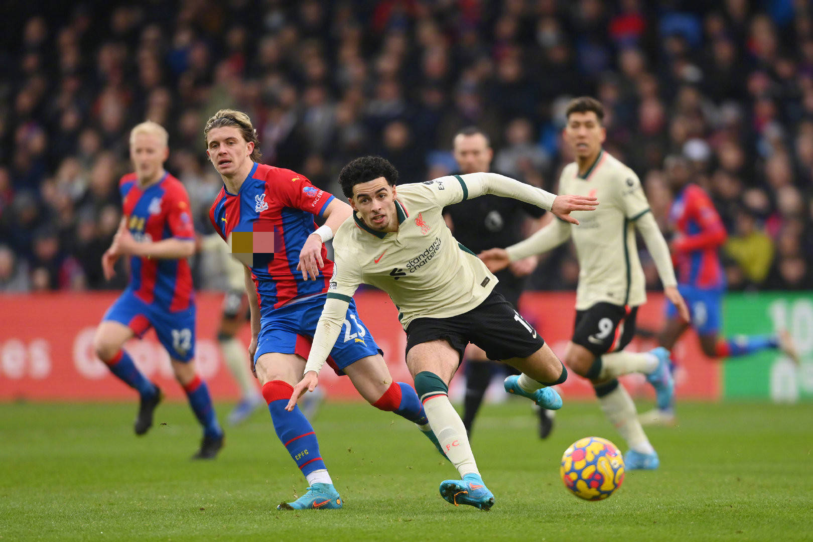 通过连续的 通过连续的