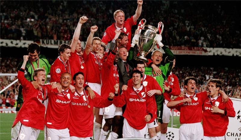 赢得了西甲 赢得了西甲